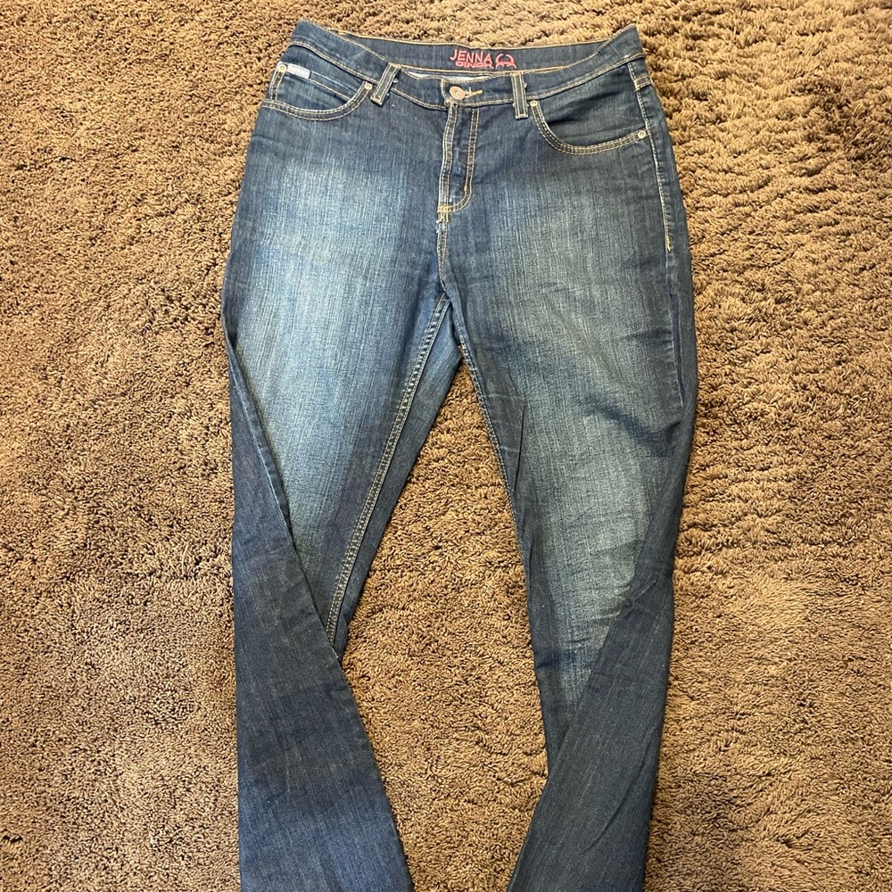 Womens Cinch Jeans- Great Condition!